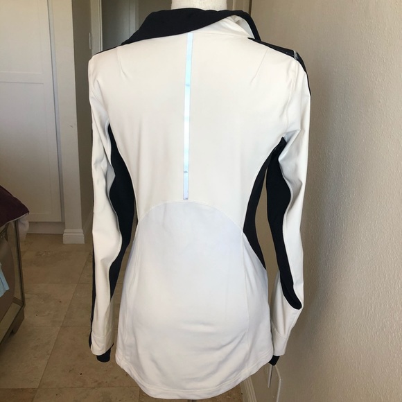 Lululemon Run: draft dodger jacket - Picture 8 of 13